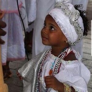 Meet your Posher, Veronica